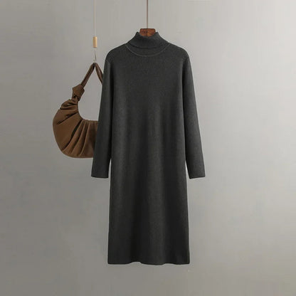 Horizon Sweater Dress