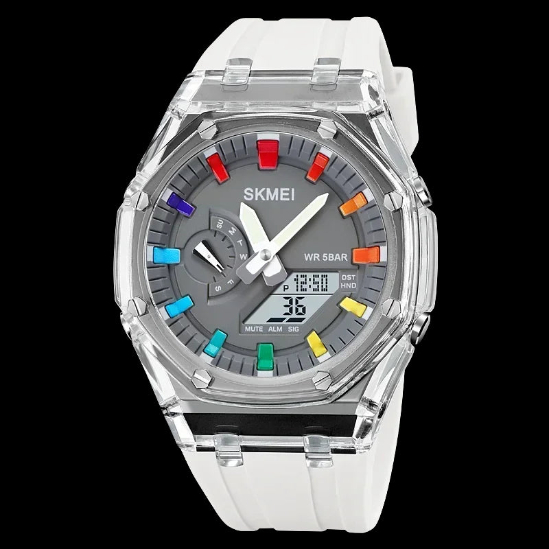 Prismatic Sport Watch