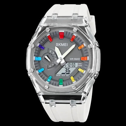 Prismatic Sport Watch