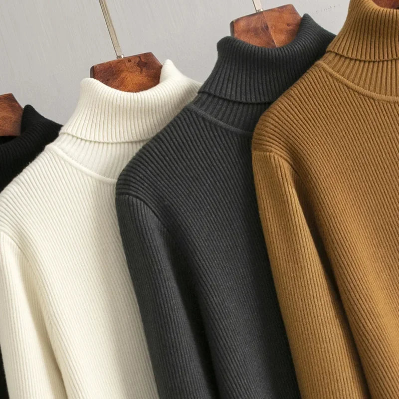 Horizon Sweater Dress