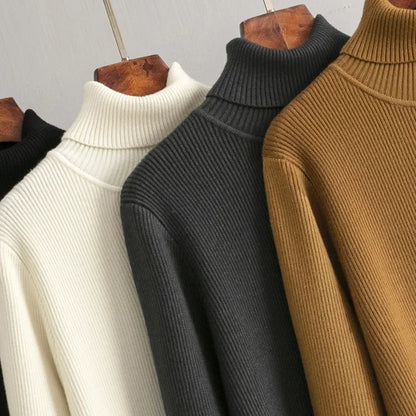 Horizon Sweater Dress