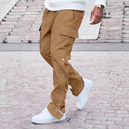Obsidian Multi-Pocket Technical Pant
