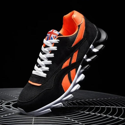 Kinetic Runner