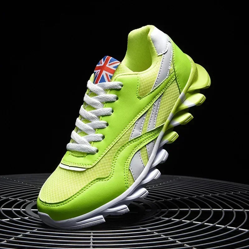 Kinetic Runner