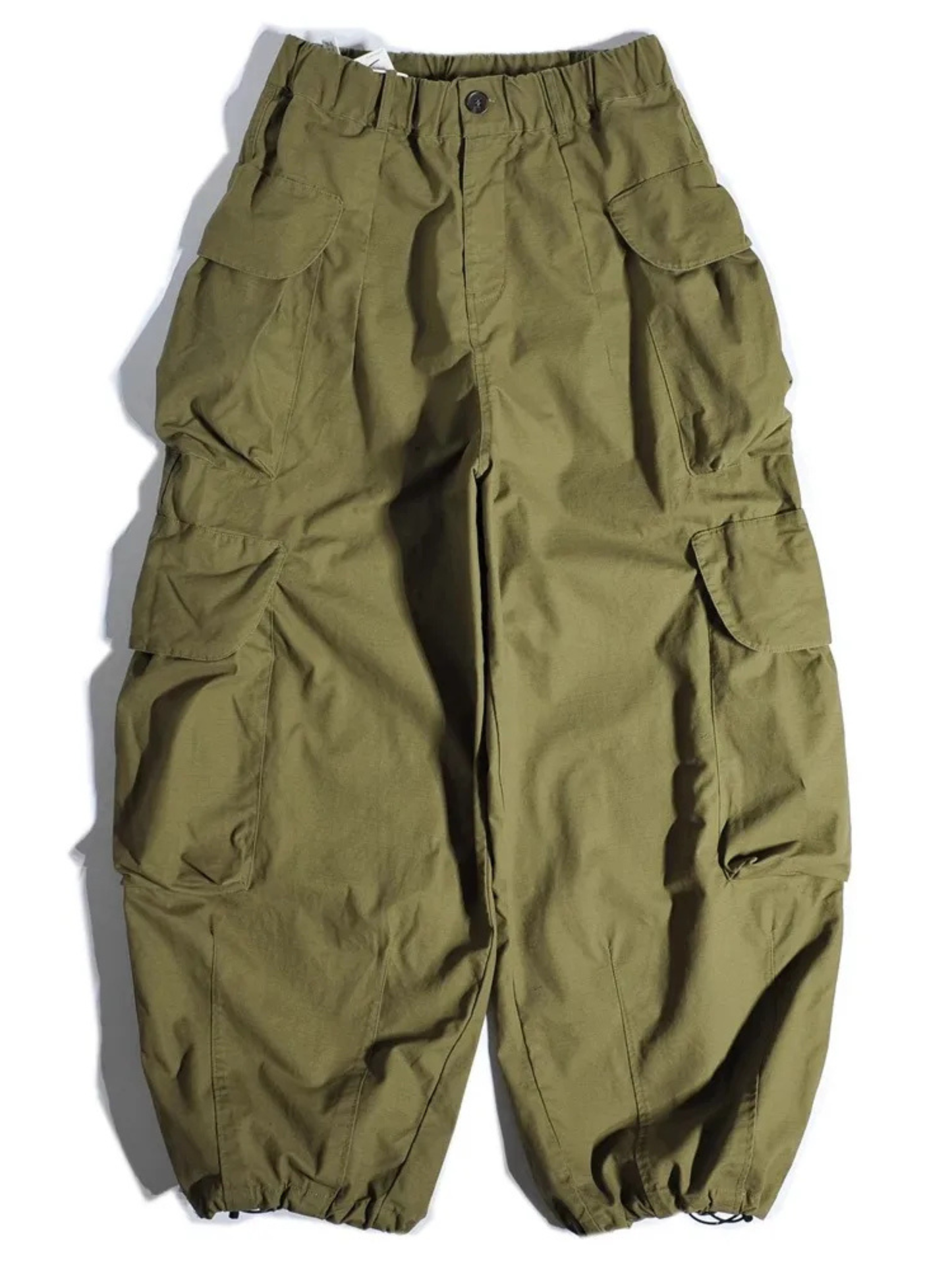 The Expedition Cargo Jogger