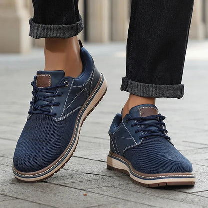Nautico Casual Sneakers