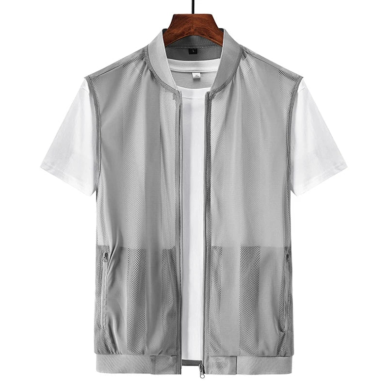 Marrow Mesh Performance Vest