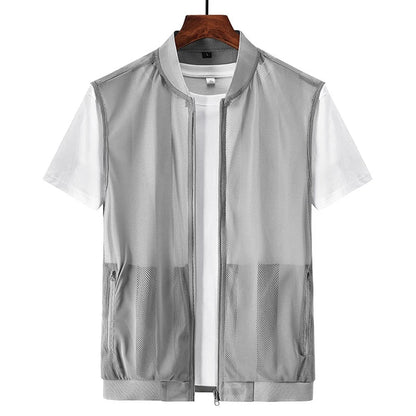 Marrow Mesh Performance Vest