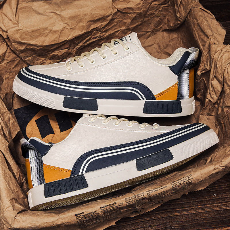 Mediterranean Sport Sneakers