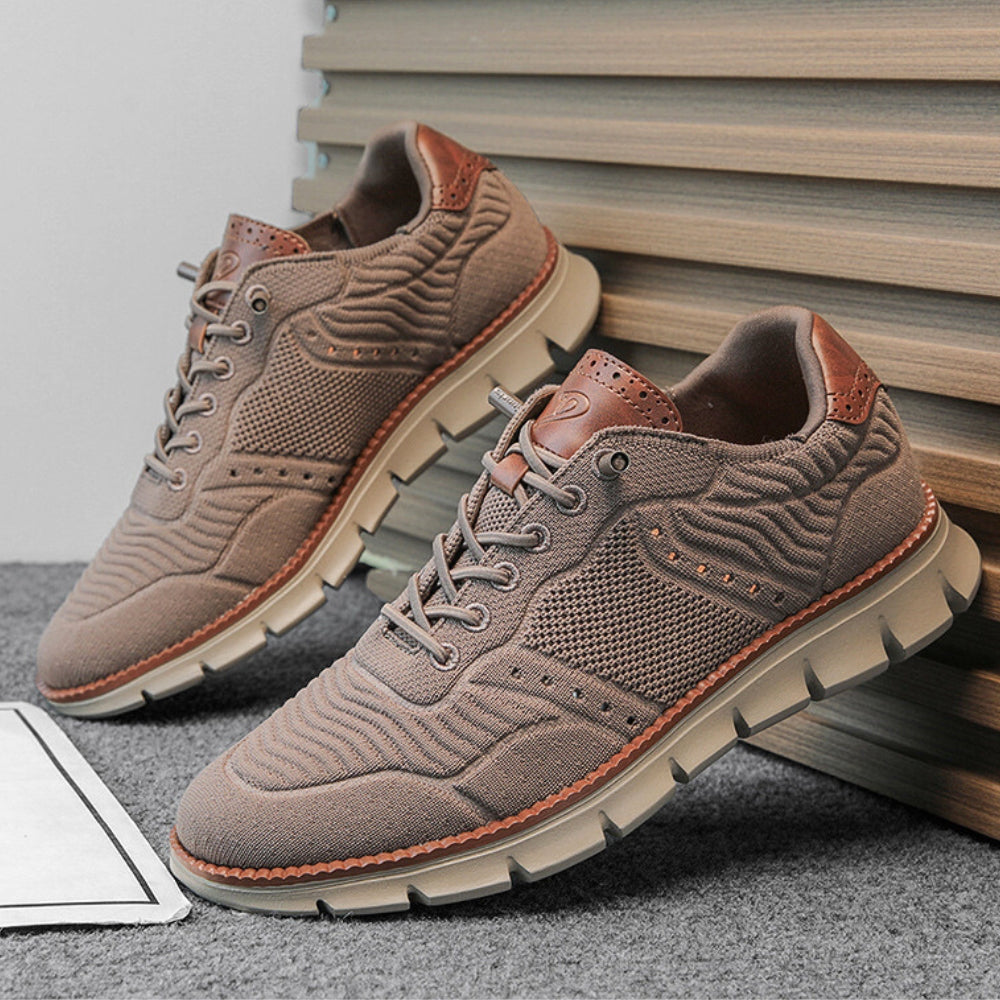 Performance Mesh Sneakers