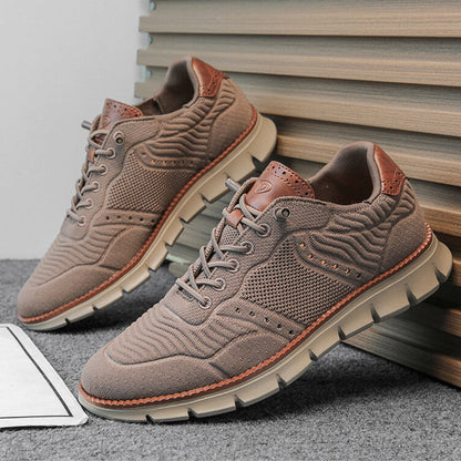 Performance Mesh Sneakers