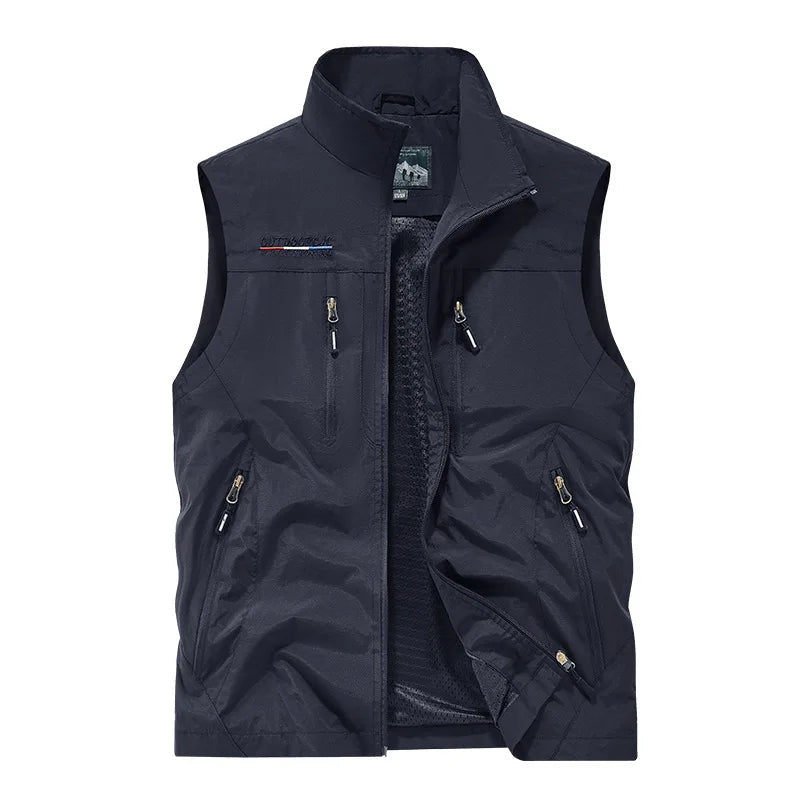 Admiral Utility Vest