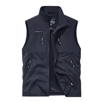 Admiral Utility Vest