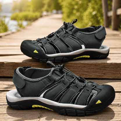 Amber Ridge Trail Sandals