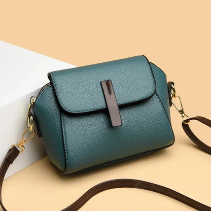 Atelier Mini Crossbody Bag