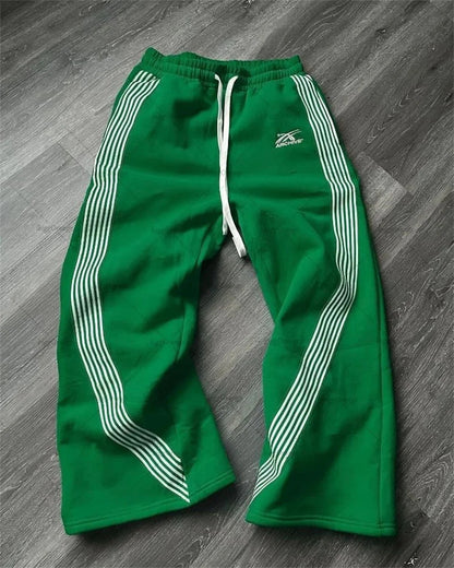 Vendôme Racing Stripe Jogger