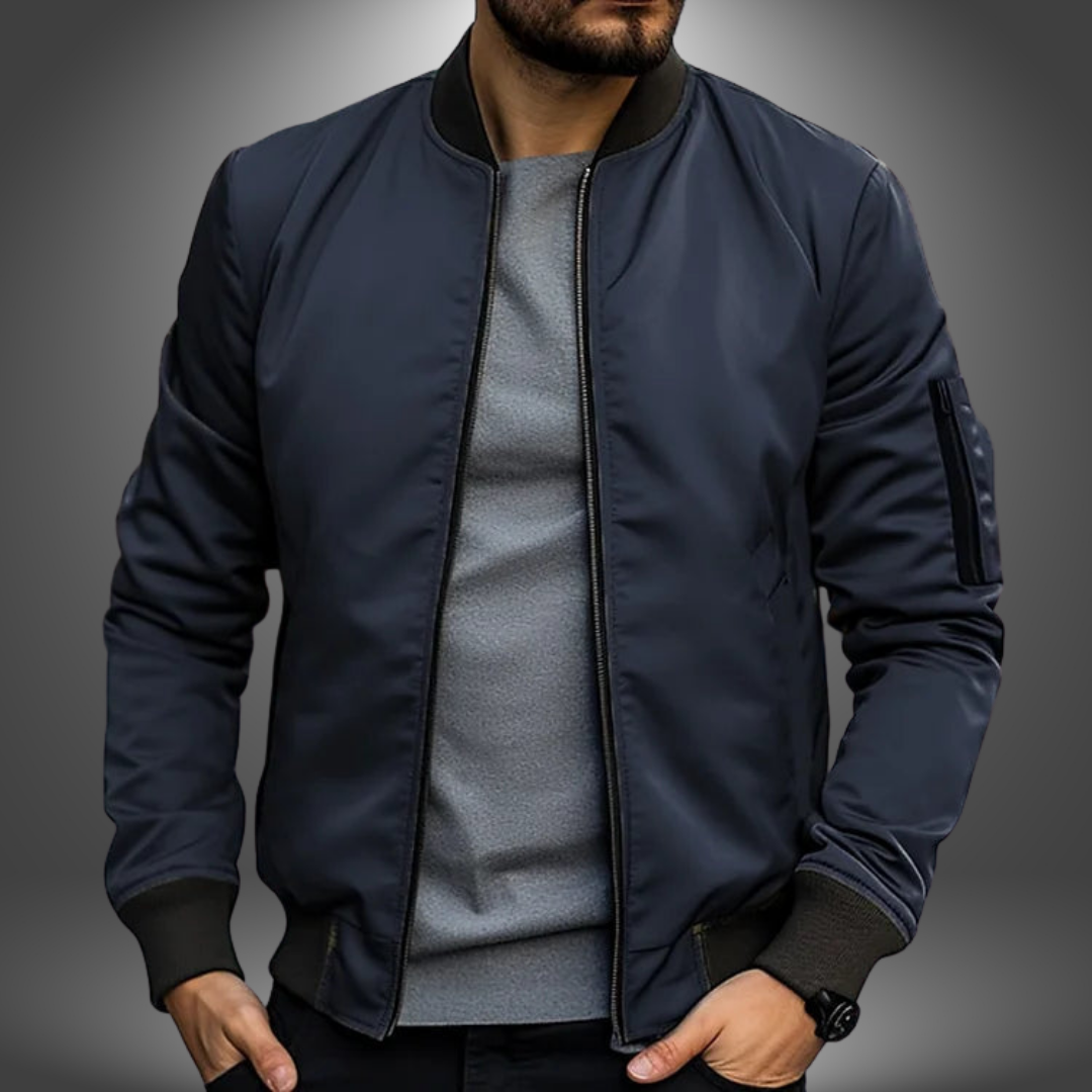 Vendôme Bomber
