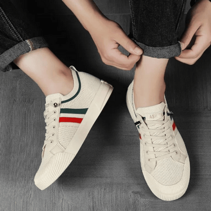 Langford Urban Crest Sneakers