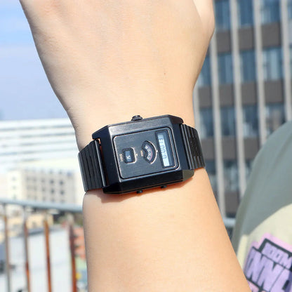 The Parallax Watch
