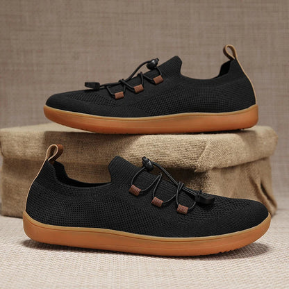 Kael Stretch Lace-Up