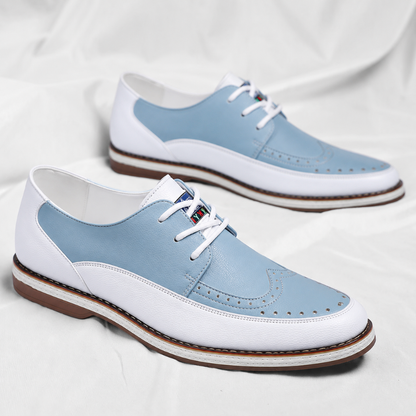 Harbor Wingtip Oxford