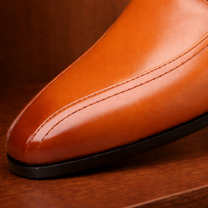 Pemberton Monk Strap