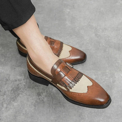 Windmere Fringe Loafer