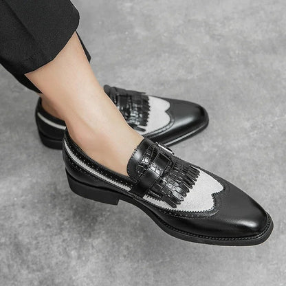 Windmere Fringe Loafer
