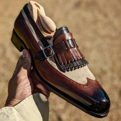 Windmere Fringe Loafer