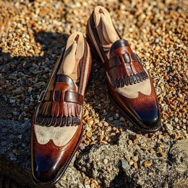 Windmere Fringe Loafer