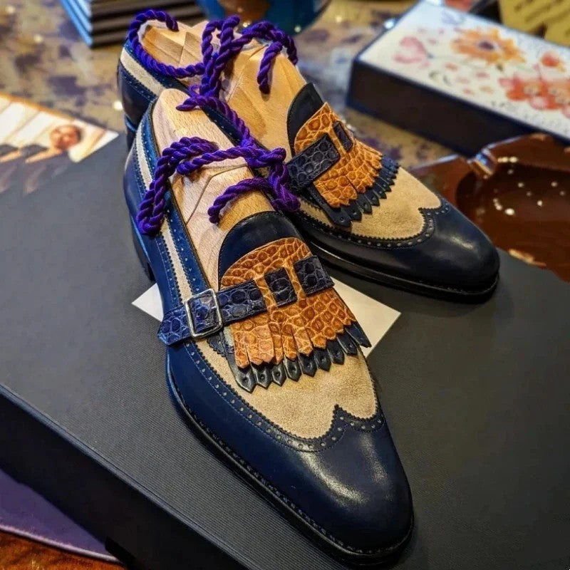 Windmere Fringe Loafer