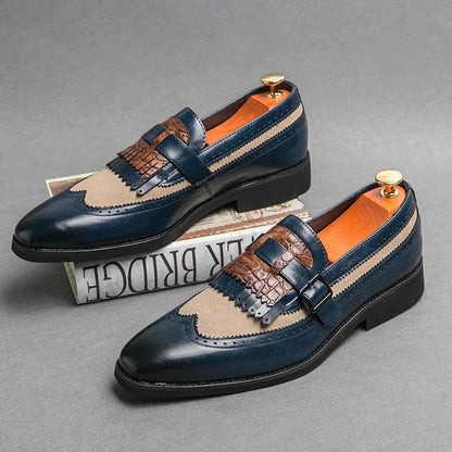 Windmere Fringe Loafer