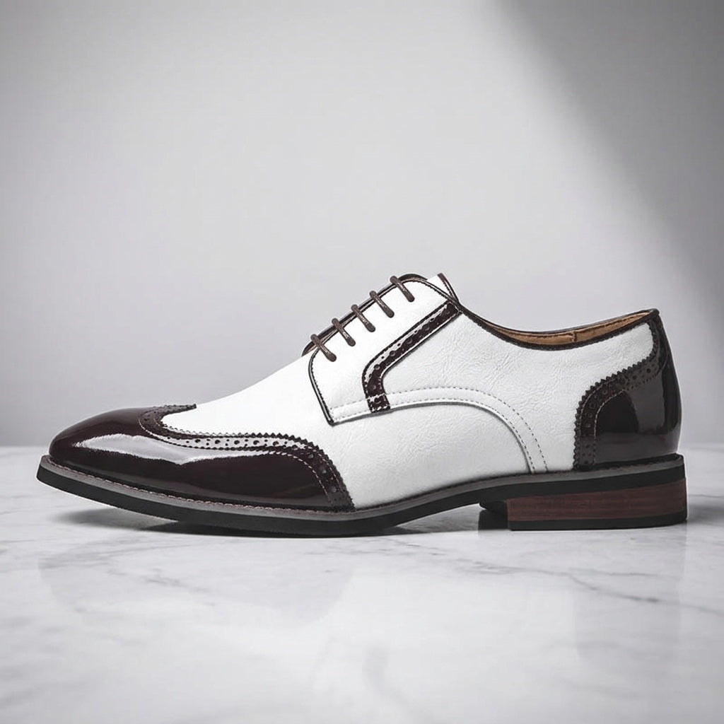 Savile Hour Wingtip