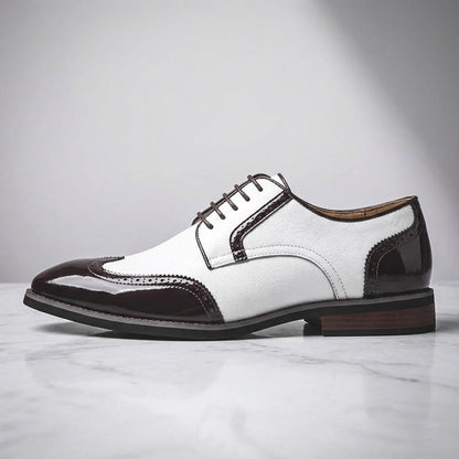Savile Hour Wingtip