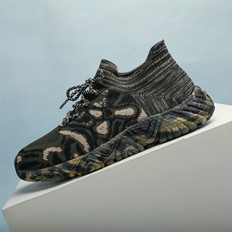 The Serpentine Runner