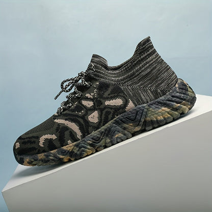 The Serpentine Runner