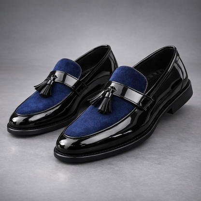 Vantoro Tassel Loafer