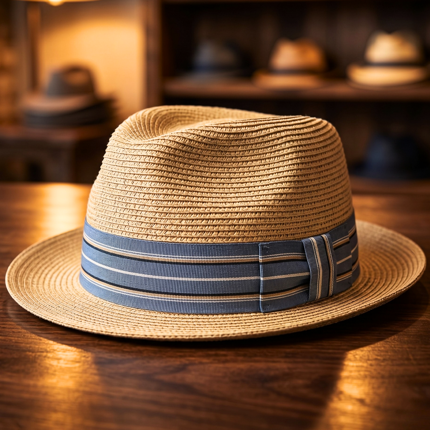 Canottiere Fedora