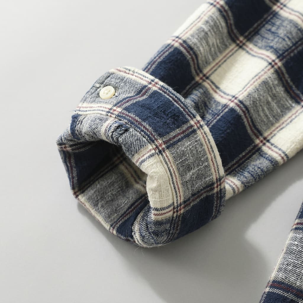 Highland Plaid Flannel