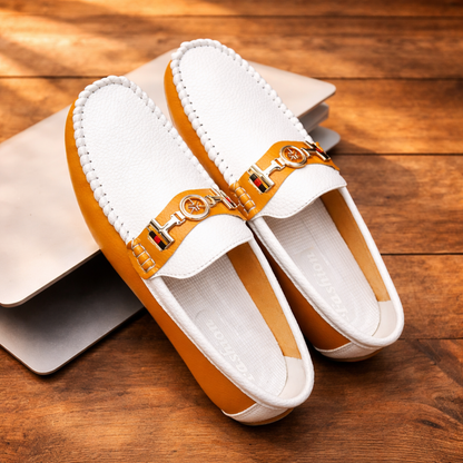Solstice Duo Loafers
