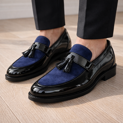 Vantoro Tassel Loafer