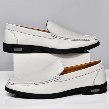 Ferro Driving Loafer