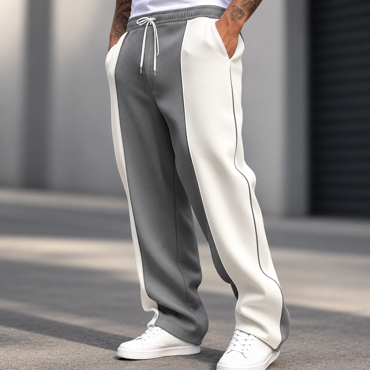 Kingston Track Pants