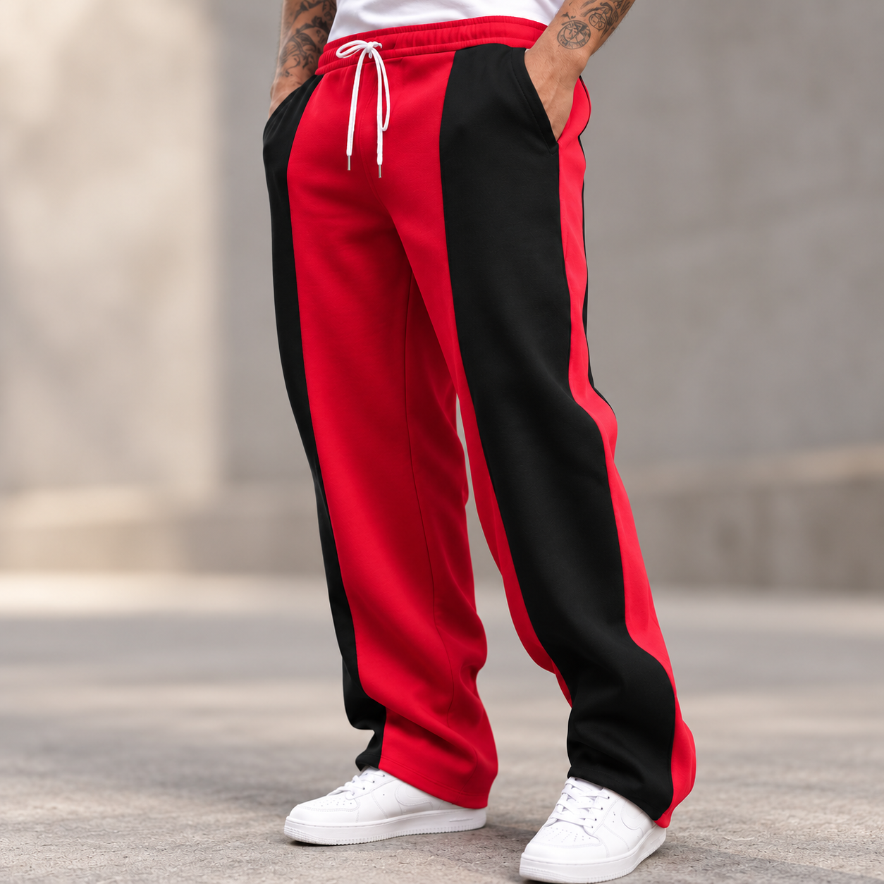 Kingston Track Pants