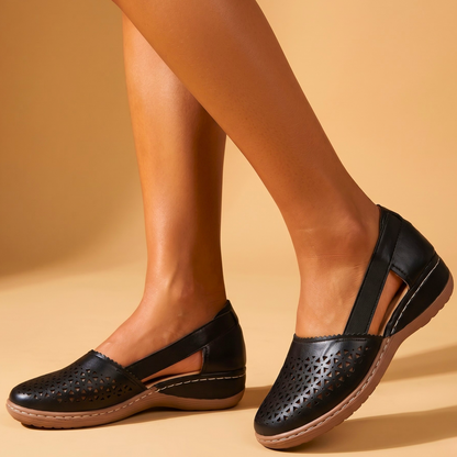 Florentine Flat