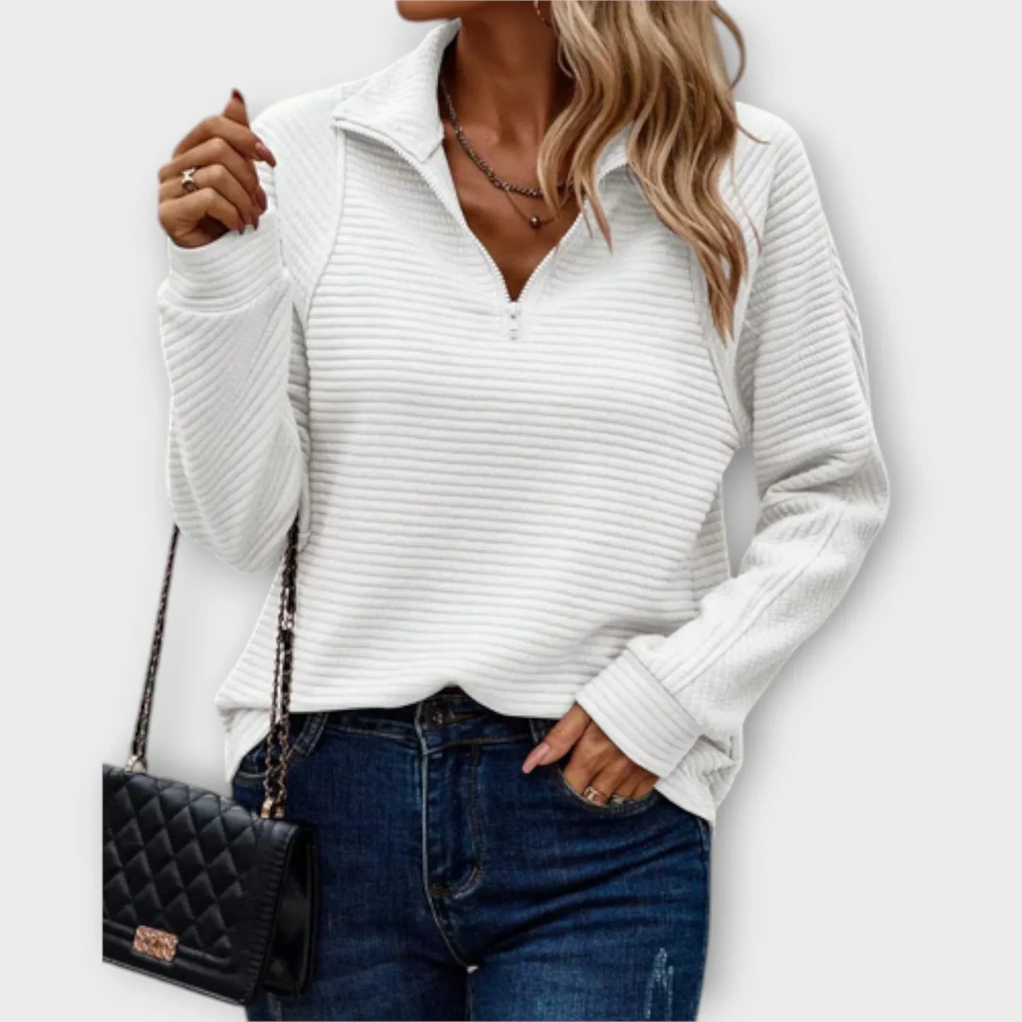 Ardenleigh™ | Halfzip Pullover