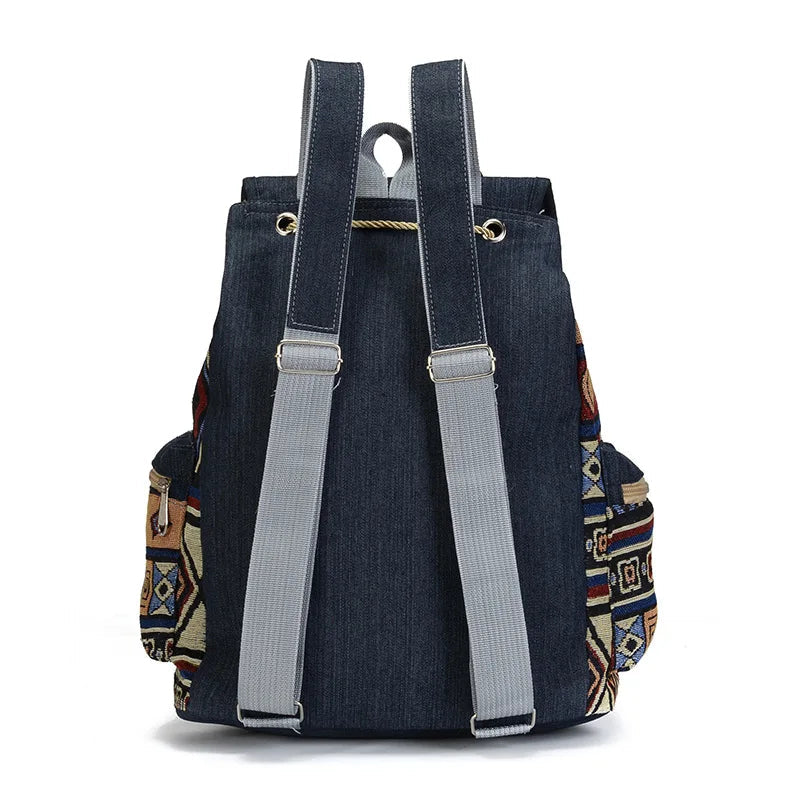 Wanderlust Heritage Rucksack