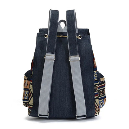 Wanderlust Heritage Rucksack