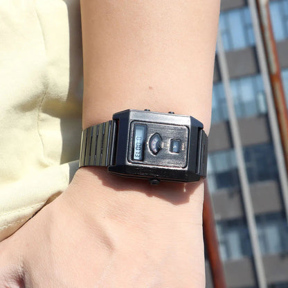 The Parallax Watch