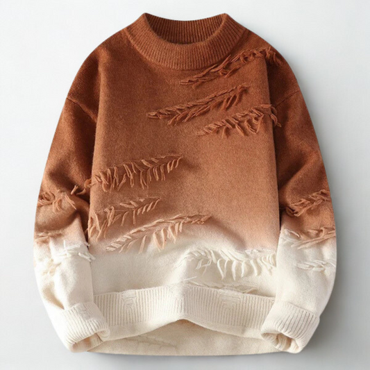 Mercer Ombré Sweater
